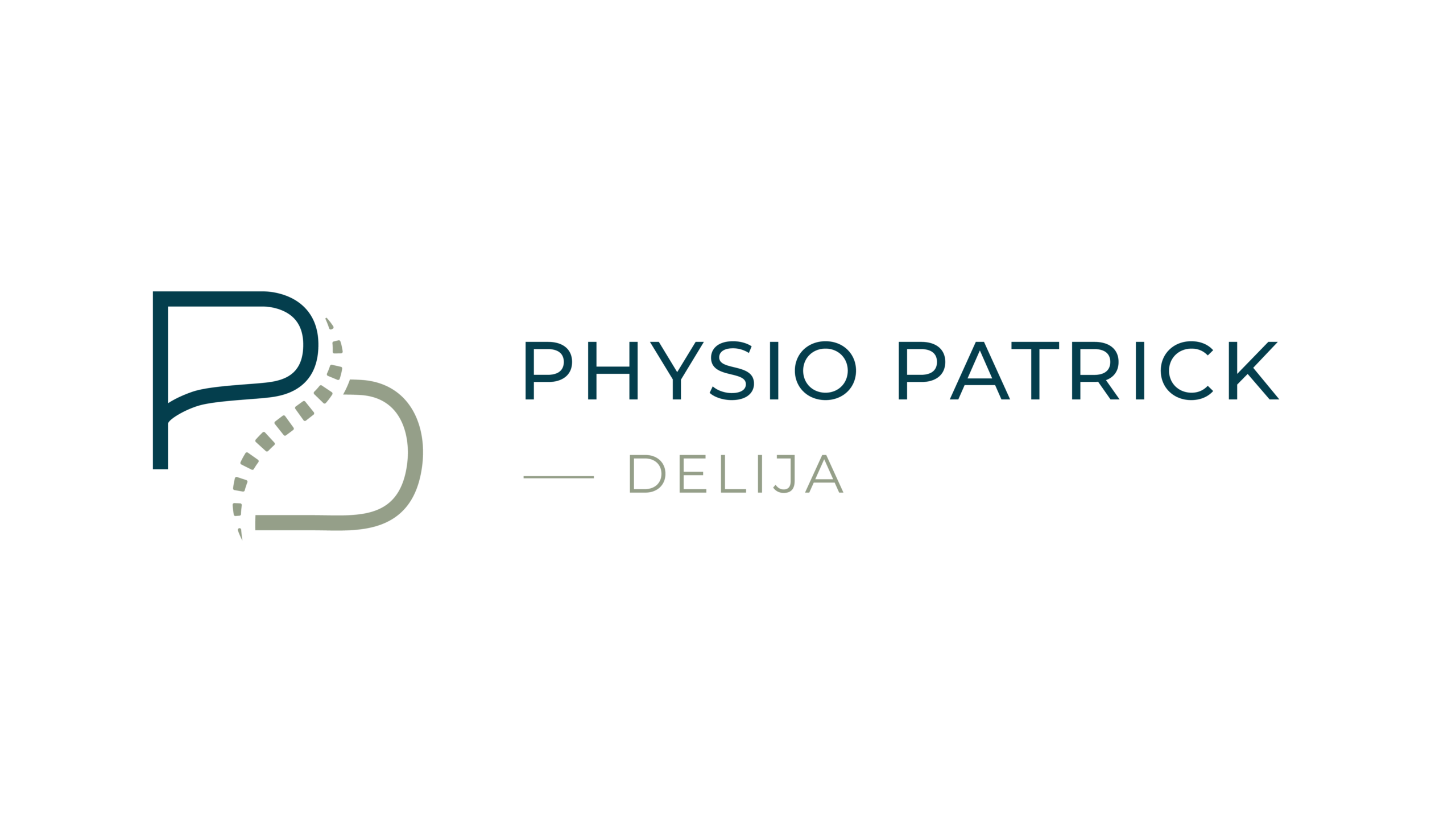 Physio Patrick Delija